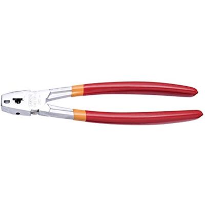 Unior CHAIN WRENCH PLIERS FOR CHAINS UP TO 10 SPEED, 240mm, Red Unior CHAIN WRENCH PLIERS FOR CHAINS UP TO 10 SPEED, 240mm, Red