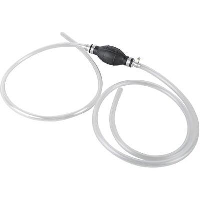 Hilka 84806010 Fuel Transfer Syphon Tool Hilka 84806010 Fuel Transfer Syphon Tool