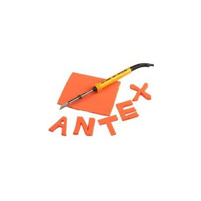 Antex Hot knife Foam cutter by (SL82J70) Antex Hot knife Foam cutter by (SL82J70)