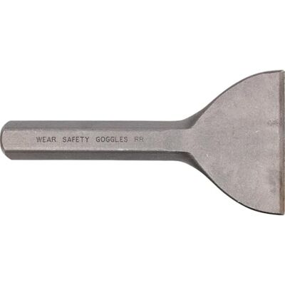 Mayhew MA35202 Select 35202 4-by-7-Inch Brick Set Chisel Mayhew MA35202 Select 35202 4-by-7-Inch Brick Set Chisel