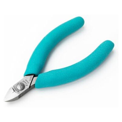 EREM Weller 522N Side Cable Cutter with High Precision Screw System for Easy Operation, Flush, 115mm EREM Weller 522N Side Cable Cutter with High Precision Screw System for Easy Operation, Flush, 115mm
