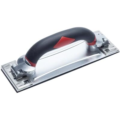 ProDec Hand Sander Tool for Sanding Walls, Wood and More ProDec Hand Sander Tool for Sanding Walls, Wood and More