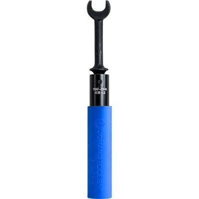 Jonard Tools TWAF-71640 Torque Wrench Full Head, 40 Jonard Tools TWAF-71640 Torque Wrench Full Head, 40