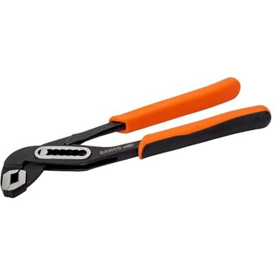 Bahco 2971G250 Slip Joint Plier 250mm Bahco 2971G250 Slip Joint Plier 250mm