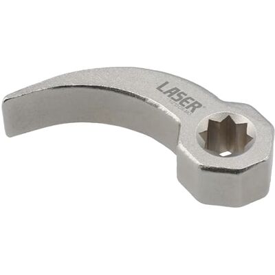 Laser 9205 Pry Bar wrench Adaptor 1/2"D Laser 9205 Pry Bar wrench Adaptor 1/2"D