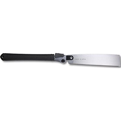 Magma Japanese Saw Folding Fujiyama Kataba Blade Length 250 mm (1), Size KSWK250 Magma Japanese Saw Folding Fujiyama Kataba Blade Length 250 mm (1), Size KSWK250