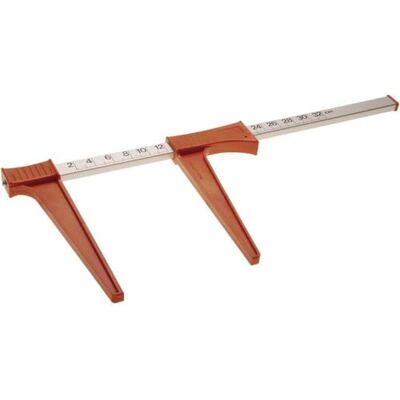 Bahco Tree Caliper 50 cm Bahco Tree Caliper 50 cm