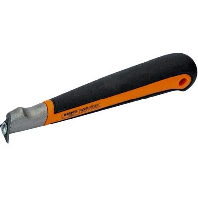 Bahco 625 Carbide Edged Pocket Scraper - Pocket Scraper Bahco 625 Carbide Edged Pocket Scraper - Pocket Scraper