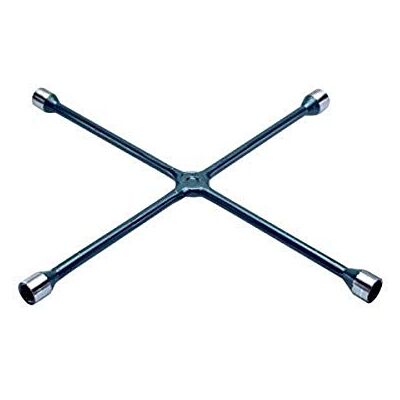 Ken-Tool 35656 4 Way Professional Lug Wrench Ken-Tool 35656 4 Way Professional Lug Wrench