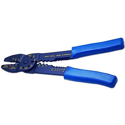 Laser 0209 Crimping Pliers Laser 0209 Crimping Pliers