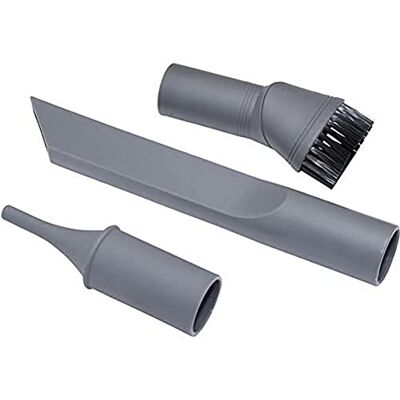 Hazet 9043 01/3 Brushes and Nozzle Set Hazet 9043 01/3 Brushes and Nozzle Set