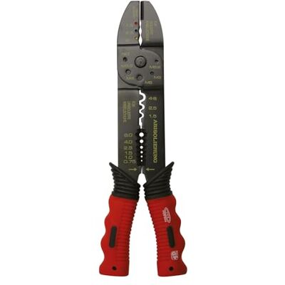 Carpoint 0641005 Crimping Pliers Carpoint 0641005 Crimping Pliers