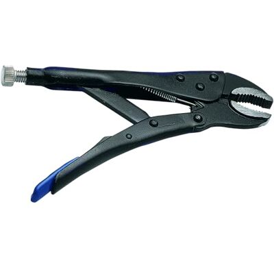Laser 0212 Grip Wrench 5"/125mm Laser 0212 Grip Wrench 5"/125mm