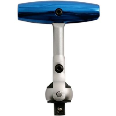 Laser 4775 Swivel Head Ratchet 3/8"D (CD) Laser 4775 Swivel Head Ratchet 3/8"D (CD)