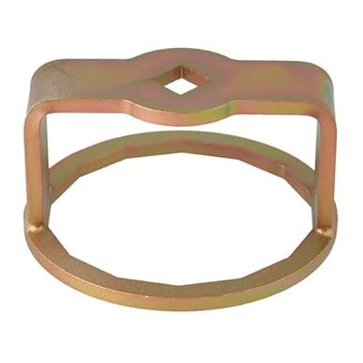 Laser 8204 Oil Filter Wrench for Hyundai & Kia U3 Diesel, Uncolored/Natural Plastic, Gray Laser 8204 Oil Filter Wrench for Hyundai & Kia U3 Diesel, Uncolored/Natural Plastic, Gray