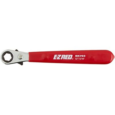 EZRED BK703 Side Terminal Wrench EZRED BK703 Side Terminal Wrench