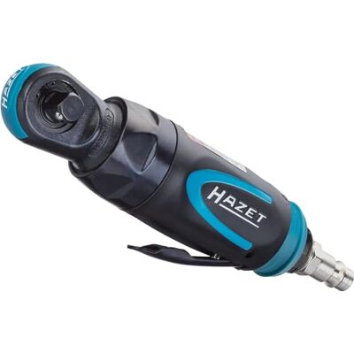 Hazet 9021P-2 150 mm Mini Air Ratchet Multi-Colour Hazet 9021P-2 150 mm Mini Air Ratchet Multi-Colour