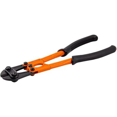 Bahco 4559-24 Bolt Cutters 600mm (24in), Orange Bahco 4559-24 Bolt Cutters 600mm (24in), Orange