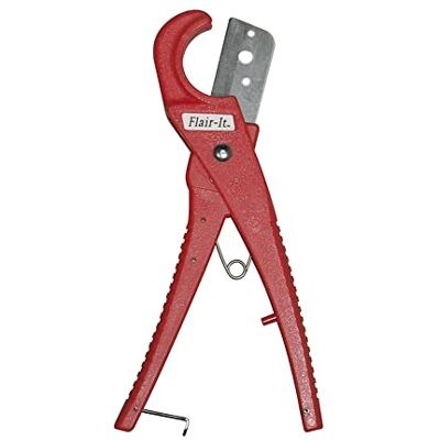 Flair-It 01150 Plastic Tubing Cutter Flair-It 01150 Plastic Tubing Cutter