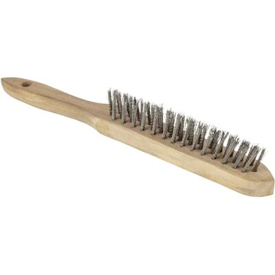 SIP Converging Wire Brush SIP Converging Wire Brush
