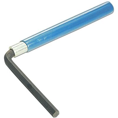 Laser 0275 Hex Key 7mm Laser 0275 Hex Key 7mm
