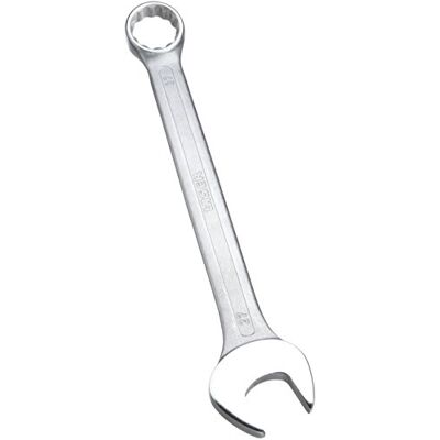 Laser 3075 Combination Spanner 27mm Laser 3075 Combination Spanner 27mm
