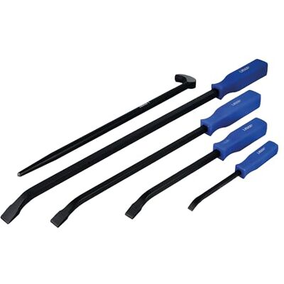 Laser 8759 Pry Bar Set 5pc Laser 8759 Pry Bar Set 5pc