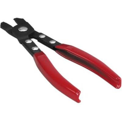 OTC 4724 Stinger Ear-Type CV Boot Clamp Plier OTC 4724 Stinger Ear-Type CV Boot Clamp Plier