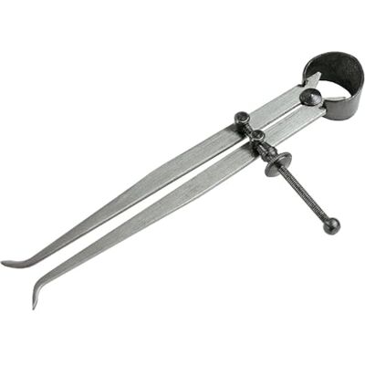 Faithfull FAICALIN8 Inside Caliper 8IN Faithfull FAICALIN8 Inside Caliper 8IN