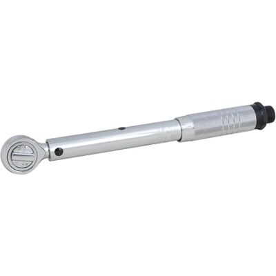 PERFORMANCE TOOL M202-P 3/8-Inch Drive Click Torque Wrench PERFORMANCE TOOL M202-P 3/8-Inch Drive Click Torque Wrench