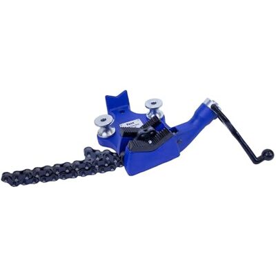 Yost Tools BC-6 Bench Vise Yost Tools BC-6 Bench Vise