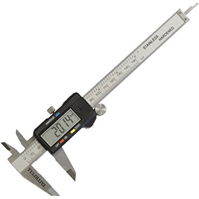 Faithfull FAICALDIG Digital Caliper 150mm Faithfull FAICALDIG Digital Caliper 150mm