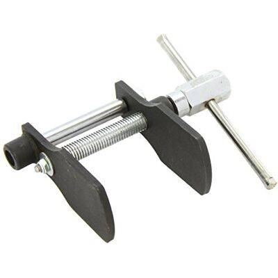 Draper 38205 Expert Brake Caliper Wind Back Tool, 1/2" Square Drive, Blue Draper 38205 Expert Brake Caliper Wind Back Tool, 1/2" Square Drive, Blue