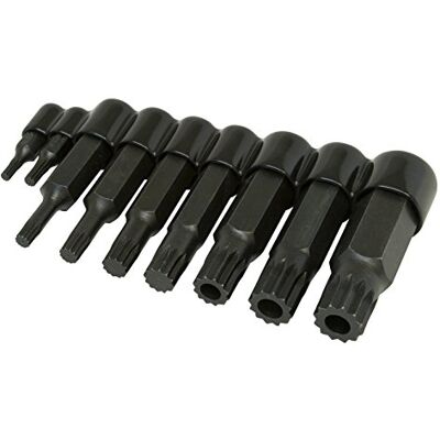 Lisle 60850 Master Triple Square Bit Lisle 60850 Master Triple Square Bit