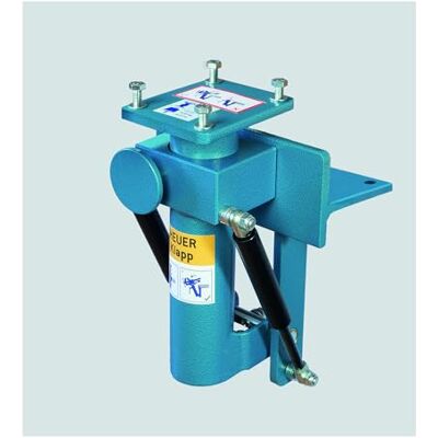 HEUER Klapp 120 cm (for Vice 120 cm, Clip Device for Vice, Folding Depth 460 mm, Weight 5.7 kg) HEUER Klapp 120 cm (for Vice 120 cm, Clip Device for Vice, Folding Depth 460 mm, Weight 5.7 kg)