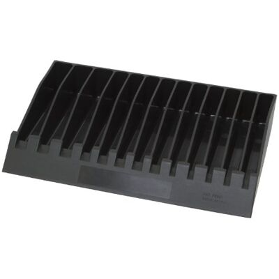 Lisle 40460 Black Pliers/Wrench Rack, 1 Count (Pack of 1) Lisle 40460 Black Pliers/Wrench Rack, 1 Count (Pack of 1)