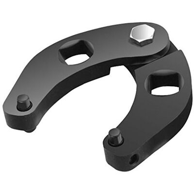 OTC 7463 Fully Adjustable Gland Nut Wrench OTC 7463 Fully Adjustable Gland Nut Wrench