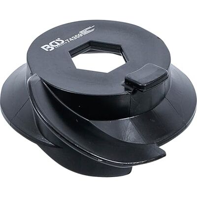 BGS 74359 Drive Belt Installation Tool for Citroën, Opel / Vauxhall, Peugeot 1.0, 1.1, 1.2 L BGS 74359 Drive Belt Installation Tool for Citroën, Opel / Vauxhall, Peugeot 1.0, 1.1, 1.2 L