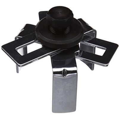 Laser 4768 Fuel Tank Sender Wrench 3 Leg 75 160mm Laser 4768 Fuel Tank Sender Wrench 3 Leg 75 160mm