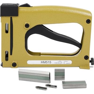 FAHKNS Point Driver for Framing Tool, Household Small DIY Tools 1000 Points for Flexible and Rigid Framers, Nail Gun for Photo Frame, FAHKNS Point Driver for Framing Tool, Household Small DIY Tools 1000 Points for Flexible and Rigid Framers, Nail Gun for Photo Frame,