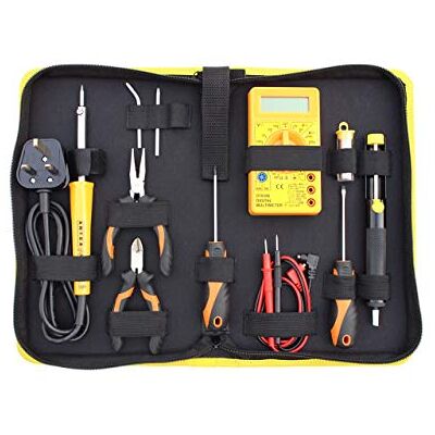 Antex ER30 Tool kit (KB82SZ0) Antex ER30 Tool kit (KB82SZ0)