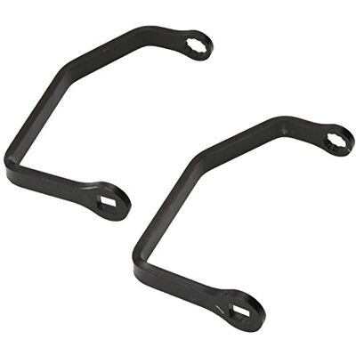 Laser 6127 Crows Foot Wrench Set for Ducati Laser 6127 Crows Foot Wrench Set for Ducati
