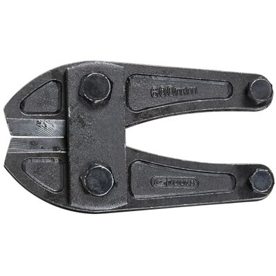 KS TOOLS 118.0125 Jaws for Bolt Cutter 600 KS TOOLS 118.0125 Jaws for Bolt Cutter 600
