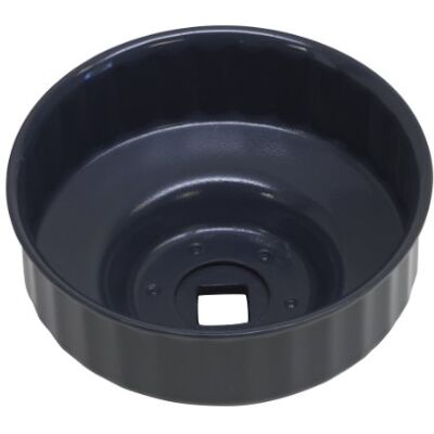 Lisle 61650 76mm 30-Flute End Cap Wrench Set Lisle 61650 76mm 30-Flute End Cap Wrench Set
