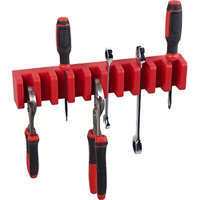 Mechanic's Time Savers MPH10R Pliers Holder Mechanic's Time Savers MPH10R Pliers Holder