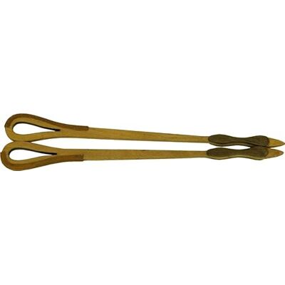 ATLAS WORLD PERCUSSION Dulcimer Hammers, Tear Drop ATLAS WORLD PERCUSSION Dulcimer Hammers, Tear Drop
