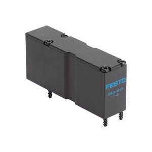FESTO 173968 Model CPA14-AP-EP Cover Plate FESTO 173968 Model CPA14-AP-EP Cover Plate