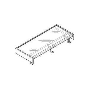 FESTO 565592 Model ASCF-H-L2-24V Inscription Label Holder FESTO 565592 Model ASCF-H-L2-24V Inscription Label Holder