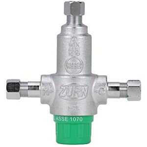 Zurn 38-ZW3870XLT Thermostatic Mixing Valve Zurn 38-ZW3870XLT Thermostatic Mixing Valve
