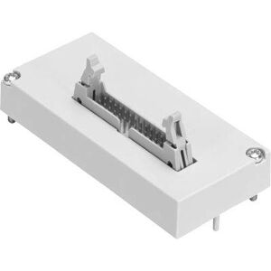 FESTO 573452 Model VAEM-L1-S-M3-26 Electrical Interface FESTO 573452 Model VAEM-L1-S-M3-26 Electrical Interface